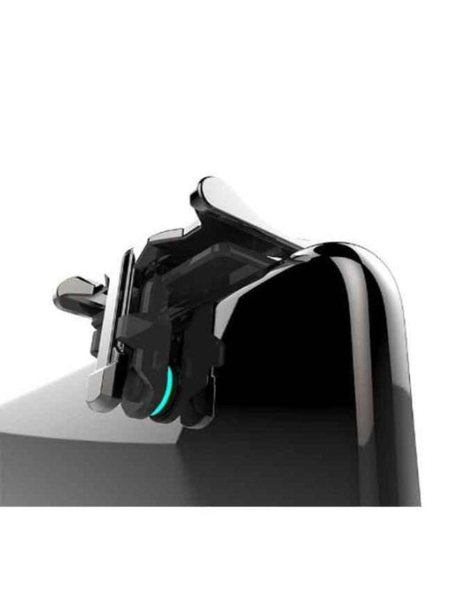 Pubg mobile gaming controller metal for pubg l1r1