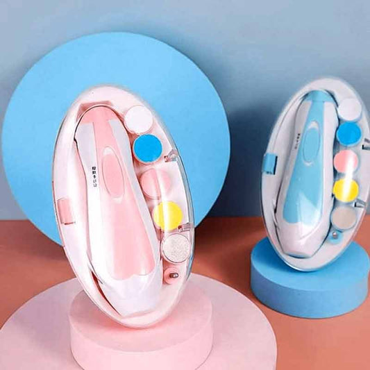 Electric Nail Clipper