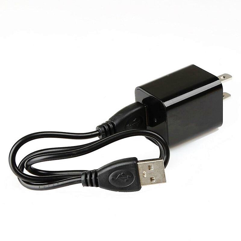 Wall charger wifi camera 1080p hd all ip's