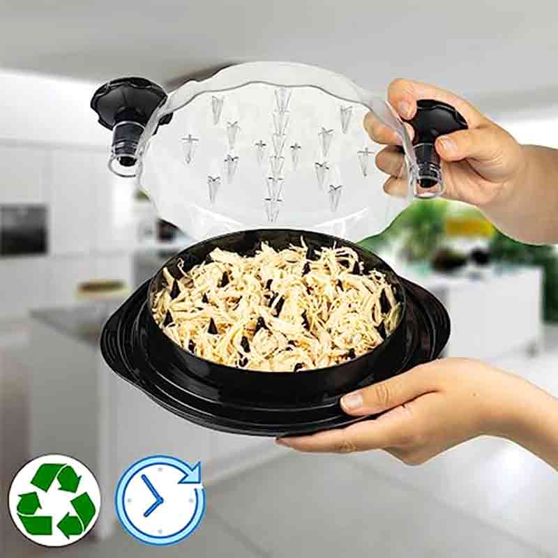 Chicken Shredder