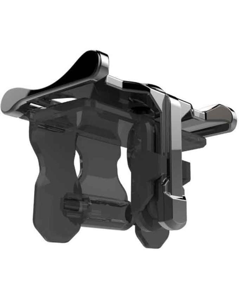 Pubg mobile gaming controller metal for pubg l1r1