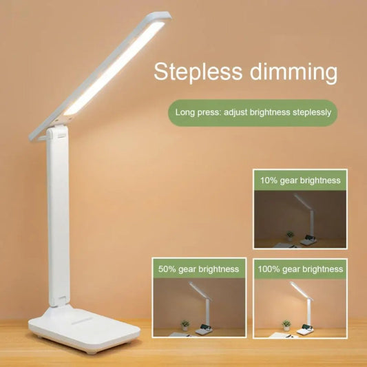 Remax Rt-e305 Multi-functional Folding Led Desk Lamp
