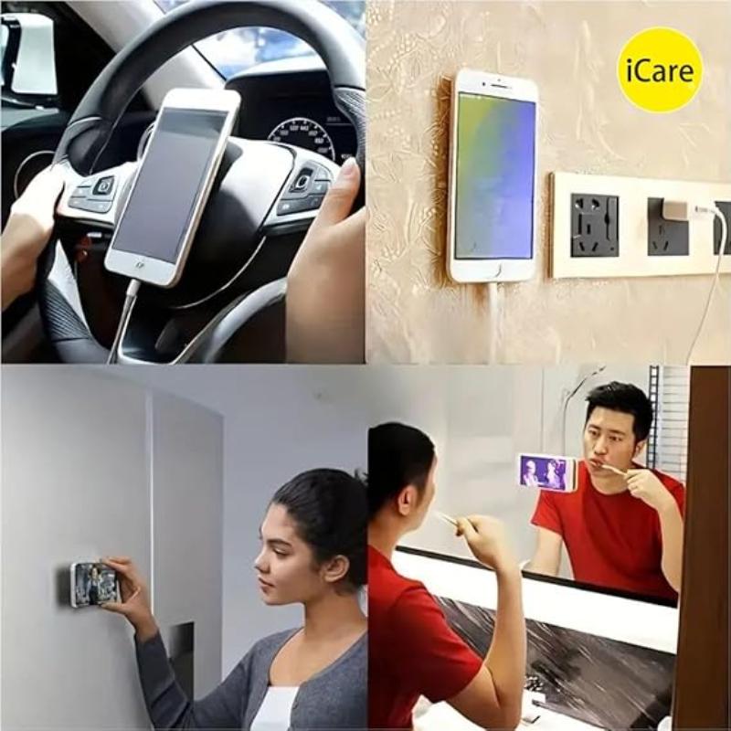 Mobile Suction Mat Random colors