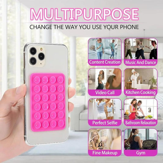 Mobile Suction Mat Random colors