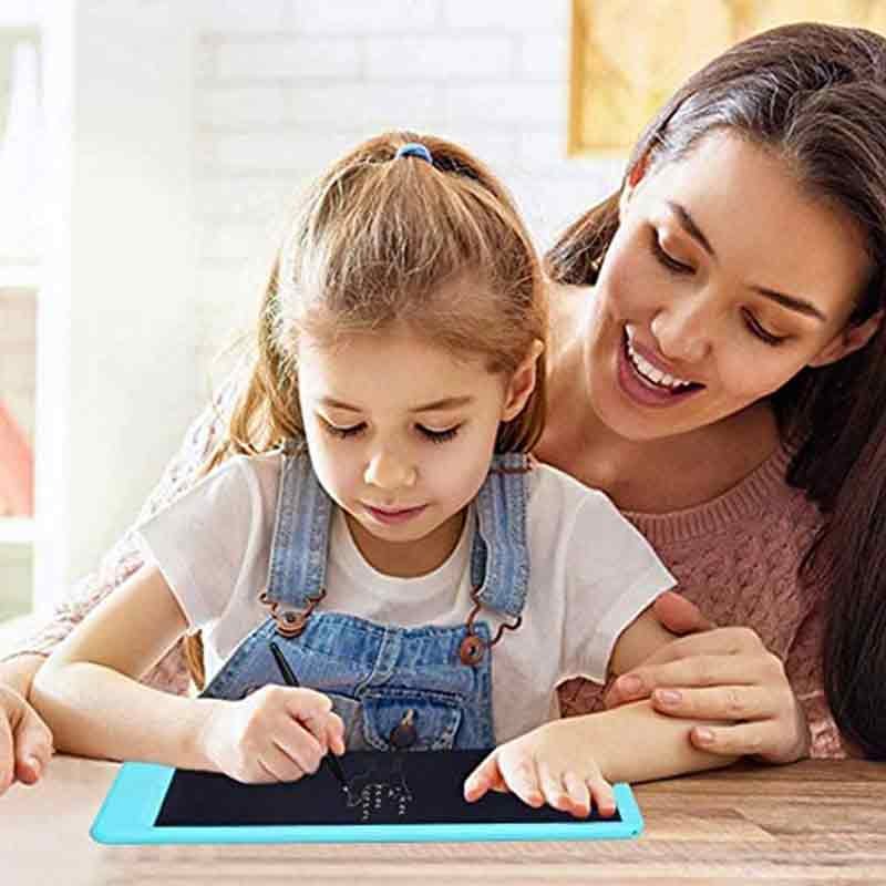 Lcd writing tablet 8.5 inches electronic writing & drawing board
