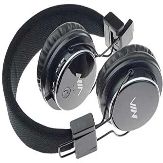 Nia q8-851s bluetooth wirless headphone