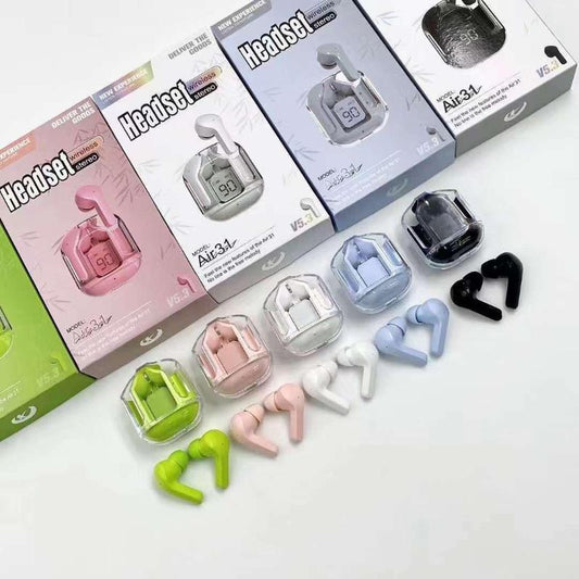 Air 31 earbuds