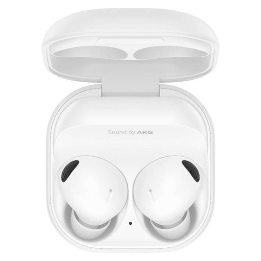 Samsung Galaxy Buds 2 Pro True Wireless Bluetooth Earbuds Bora Purple+Black+White