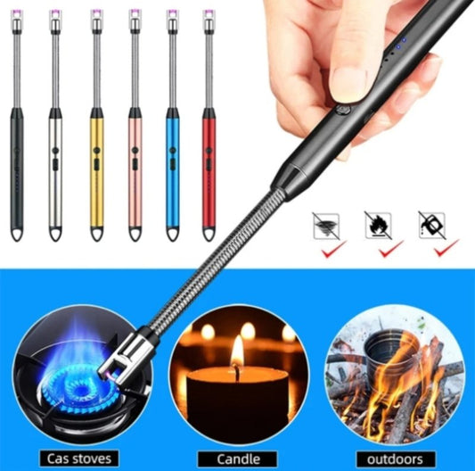 Arc Lighter
