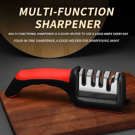 Professional  Knife Sharpener