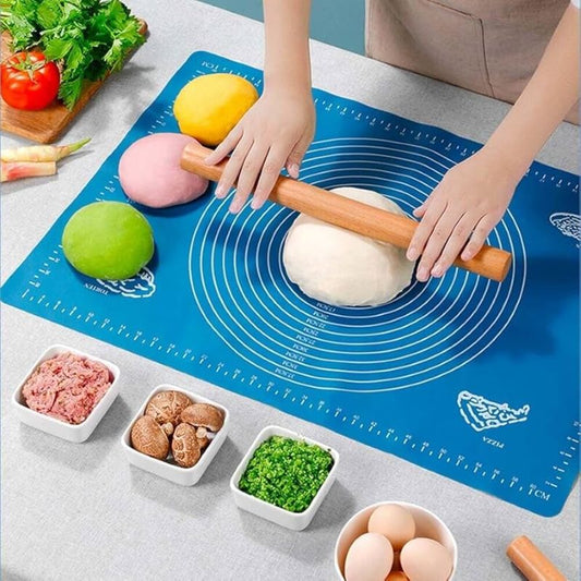 Silicone Roti Mat big size