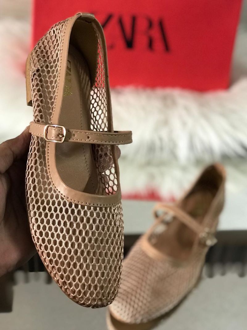 ZARA Net pump