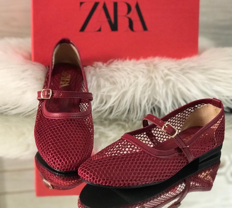 ZARA Net pump