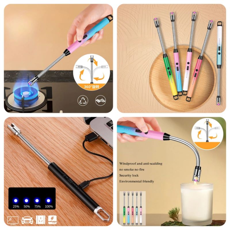 Arc Lighter