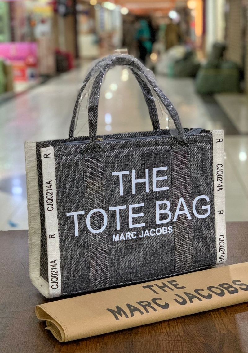 MARC JACOBS Crossbody Handbag with Long Adjustable Strap