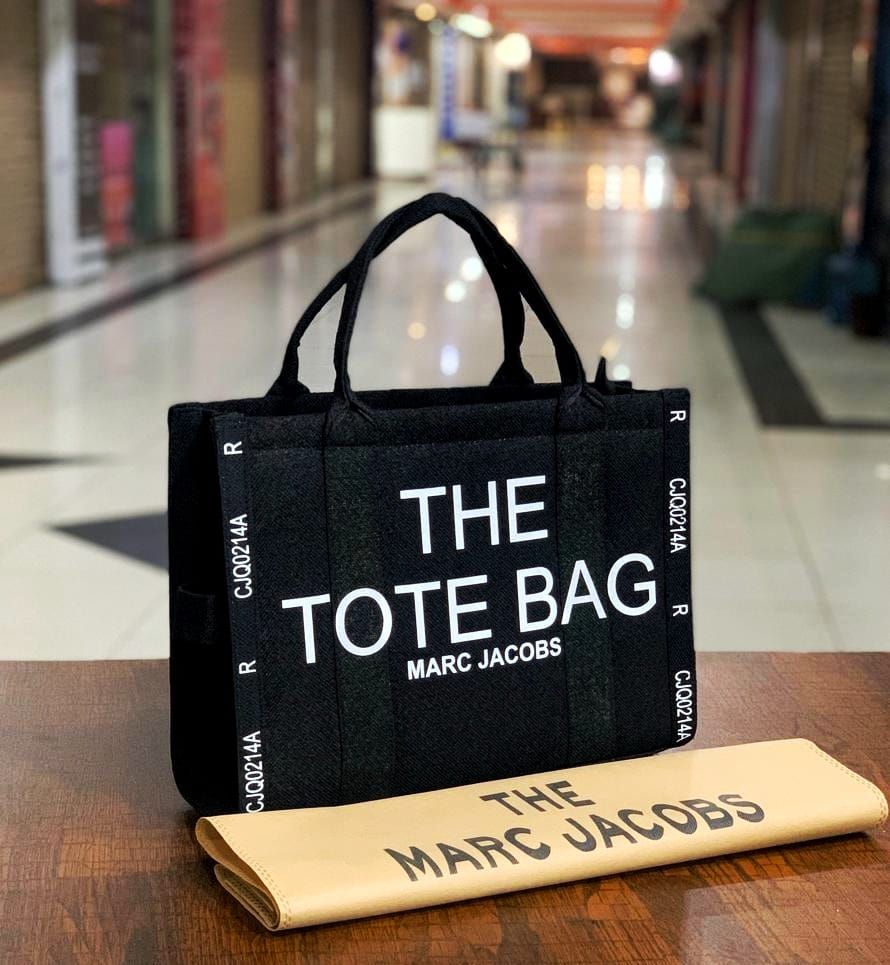 MARC JACOBS Crossbody Handbag with Long Adjustable Strap