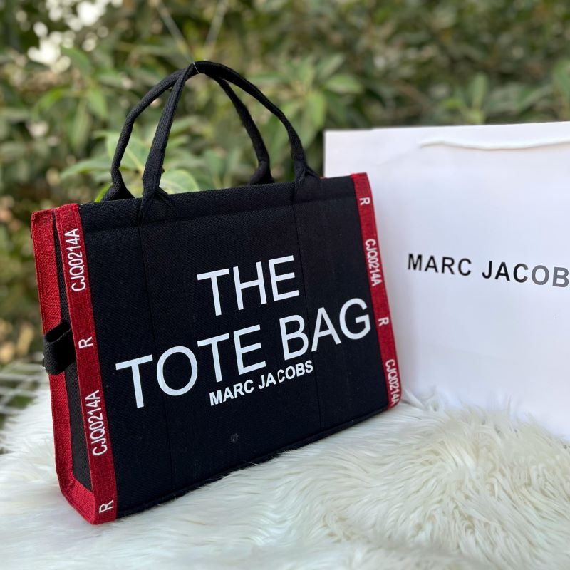 MARC JACOBS Crossbody Handbag with Long Adjustable Strap