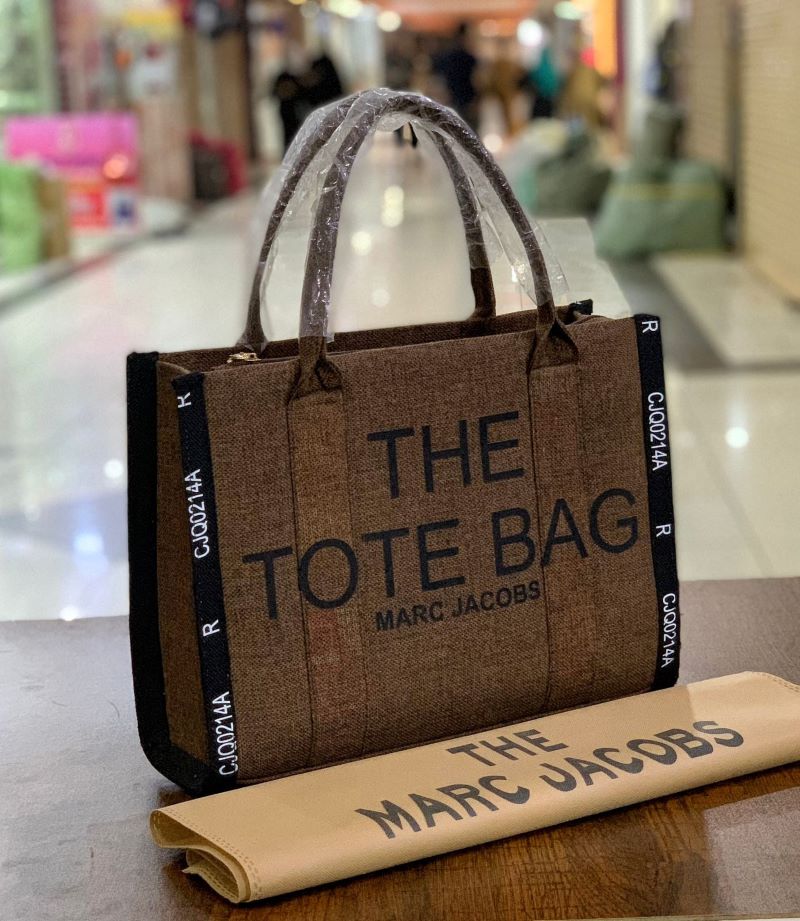 MARC JACOBS Crossbody Handbag with Long Adjustable Strap